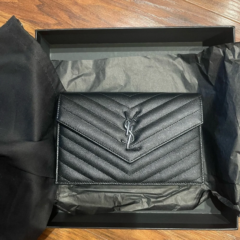 Selling YSL Handbag - Picture 4 of 4